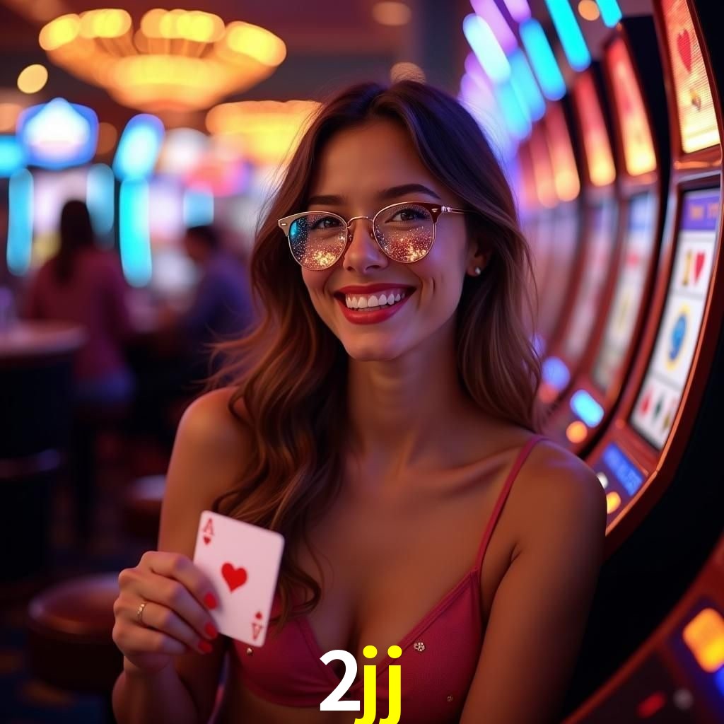 Welcome Bonus 2jj