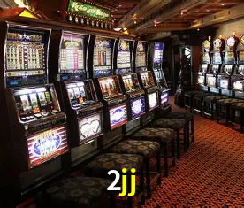 Desvendando o Mundo dos Jogos Virtuais na 2jj