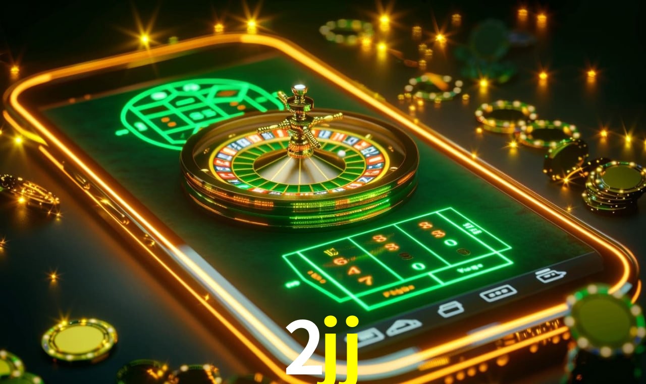 Casino Ao Vivo 2jj
