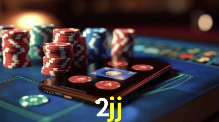 Estatísticas Esportivas 2jj