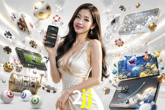 Slot Games 2jj