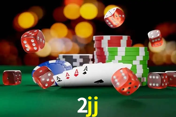 Apostas de Tênis 2jj