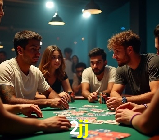 Tecnologia da Plataforma 2jj