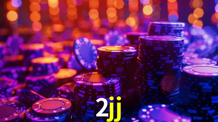 2jj: A Experiência de Casino com Jogos de Mesa ao Vivo