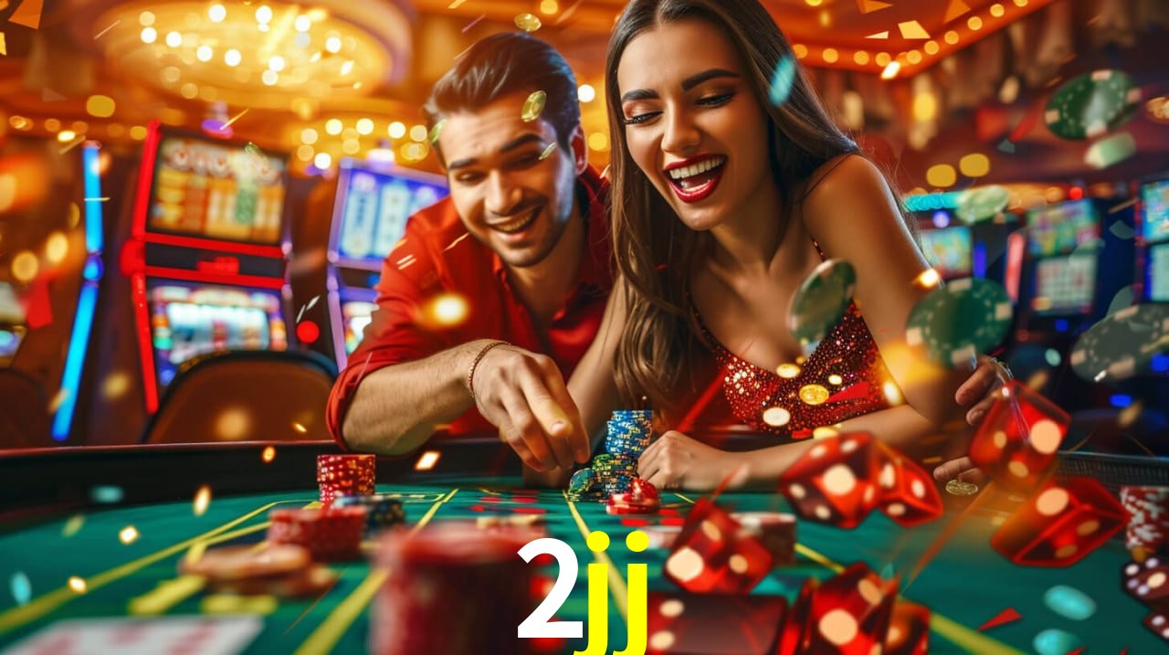 Estatísticas do Jogo 2jj