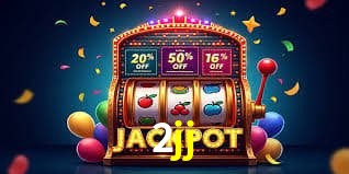 Jogos de Slot 2jj