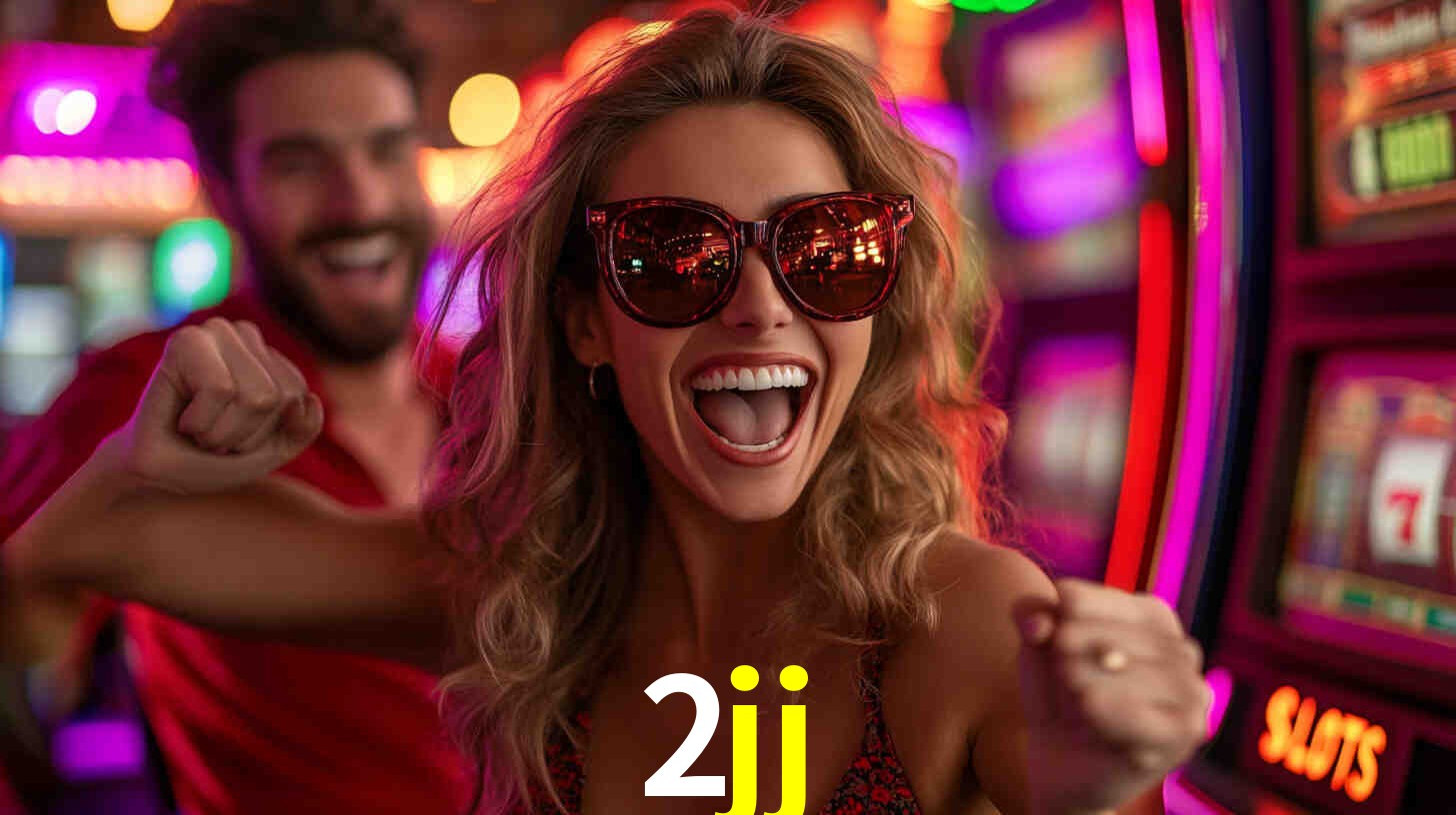 A Popularidade dos Caça-Níqueis no 2jj