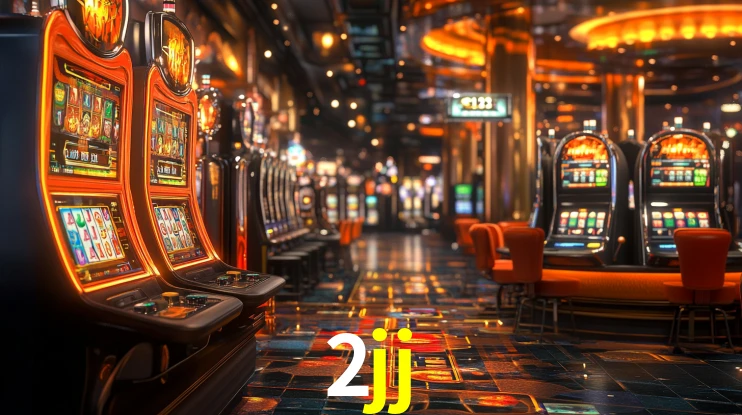 2jj App Interface