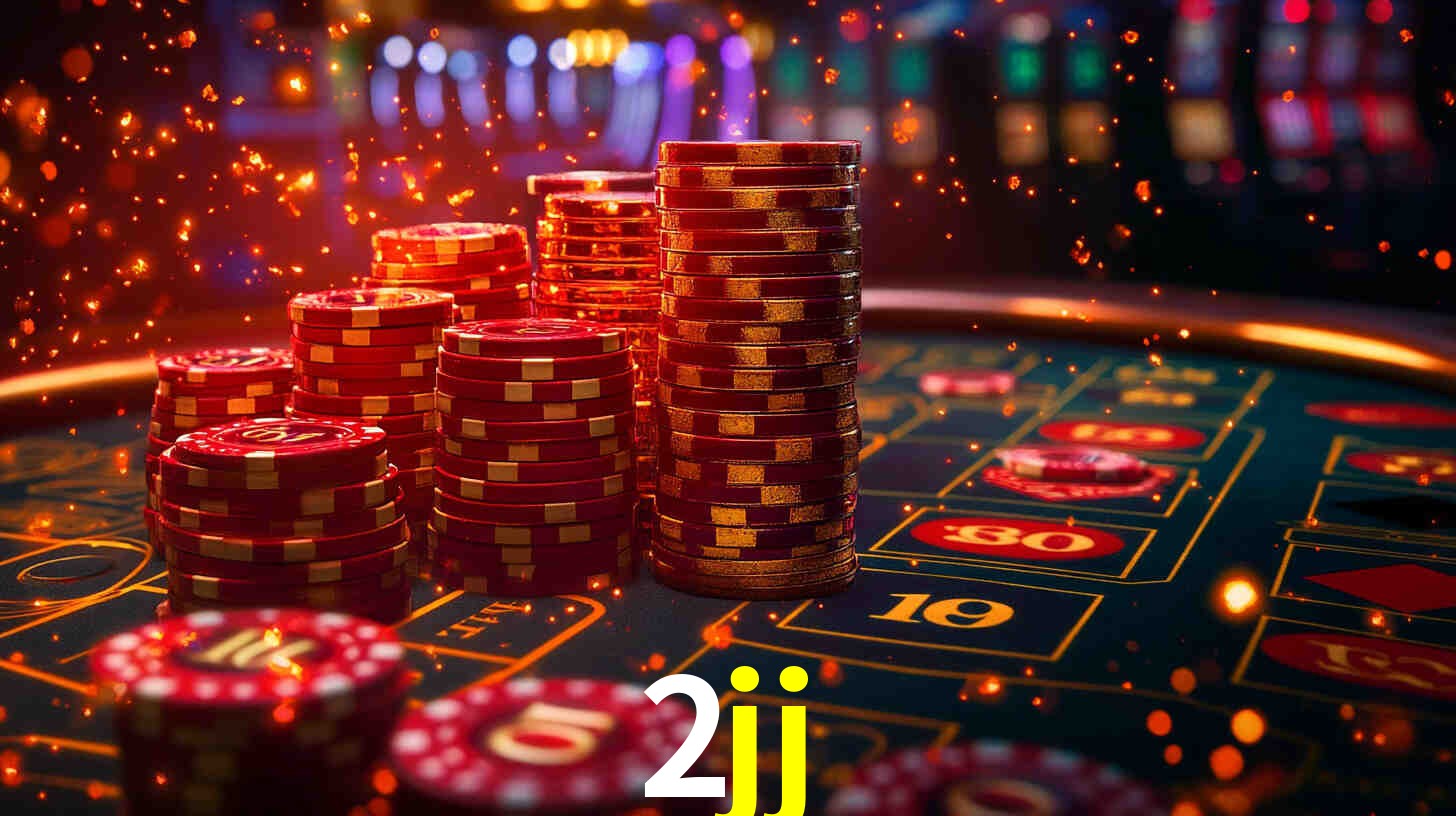 Welcome Bonus 2jj